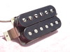 Nickel Screw pre T-top humbucker (7.57 Ohms) : 