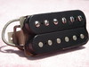 Chrome Screw pre T-top humbucker #5 (7.62 Ohms) : 