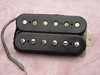 Chrome Screw T-top humbucker #3 (7.63 Ohms) : 