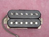 Chrome Screw T-top humbucker #2 (7.52 Ohms) : 