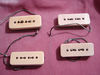 50's Soapbar P-90's : 
