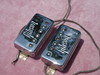 297- 1972 Gibson logo T-Top pickups : 