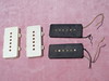 1959 Fender Jazzmaster pickups : 