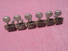 131-2 1956 - 1963 Strat - Tele Kluson single line tuners : 