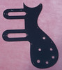 1961 Melody Maker Pickguard #2 : 