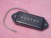 1957 Les Paul Junior Dogear P-90 (7.88 Ohms) : 