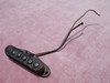 1962 Fender Stratocaster Blackbottom pickup (middle) : 