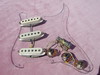 454- 1965 Harness assemble : 
