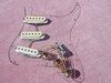 1967 Fender Harness assebly : 