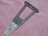 Gibson 54 /55's 175 Nickel Trapeze Tailpiece : 