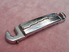 1965 Chrome Compensated Tail piece : 
Visit our eBay Store 
