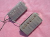 Long magnet PAF pickups : 