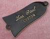 1968 Les Paul Custom truss rod cover : 