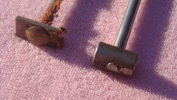 truss rod