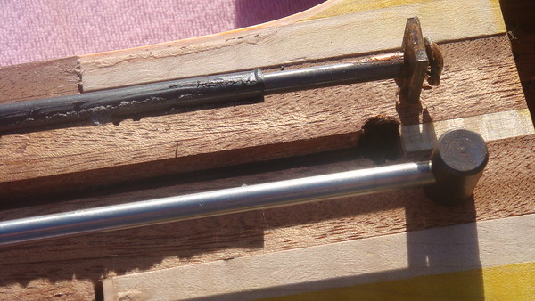 guitar truss rod