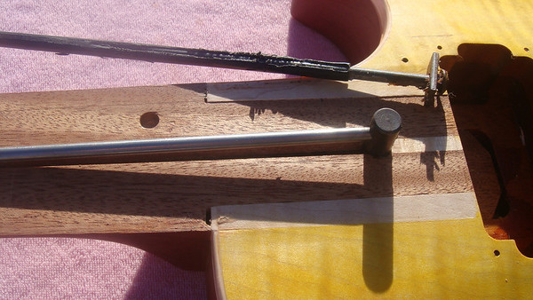 truss rod