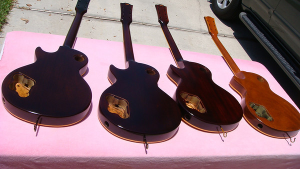 dark back goldtop